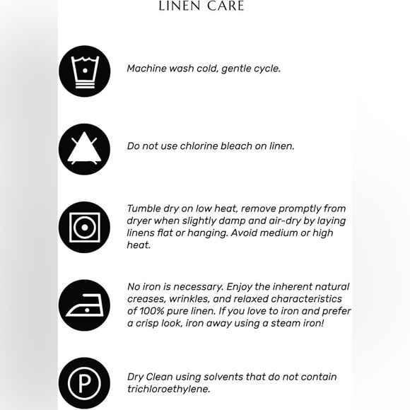 Solino Home Linen Table Runner 100% Pure Linen Pistachio Runner 14 X 108” Milan - Picture 5 of 8